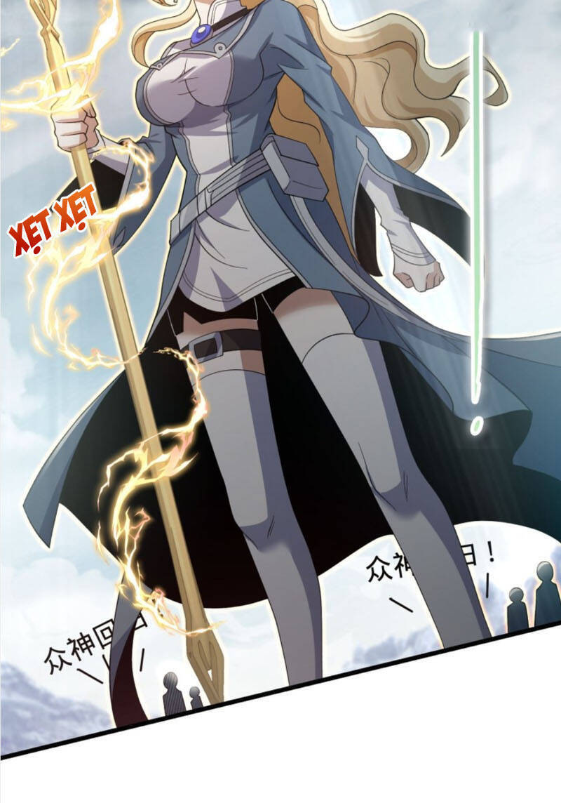 Đại Vương Tha Mạng Chap 210 - Next Chap 211