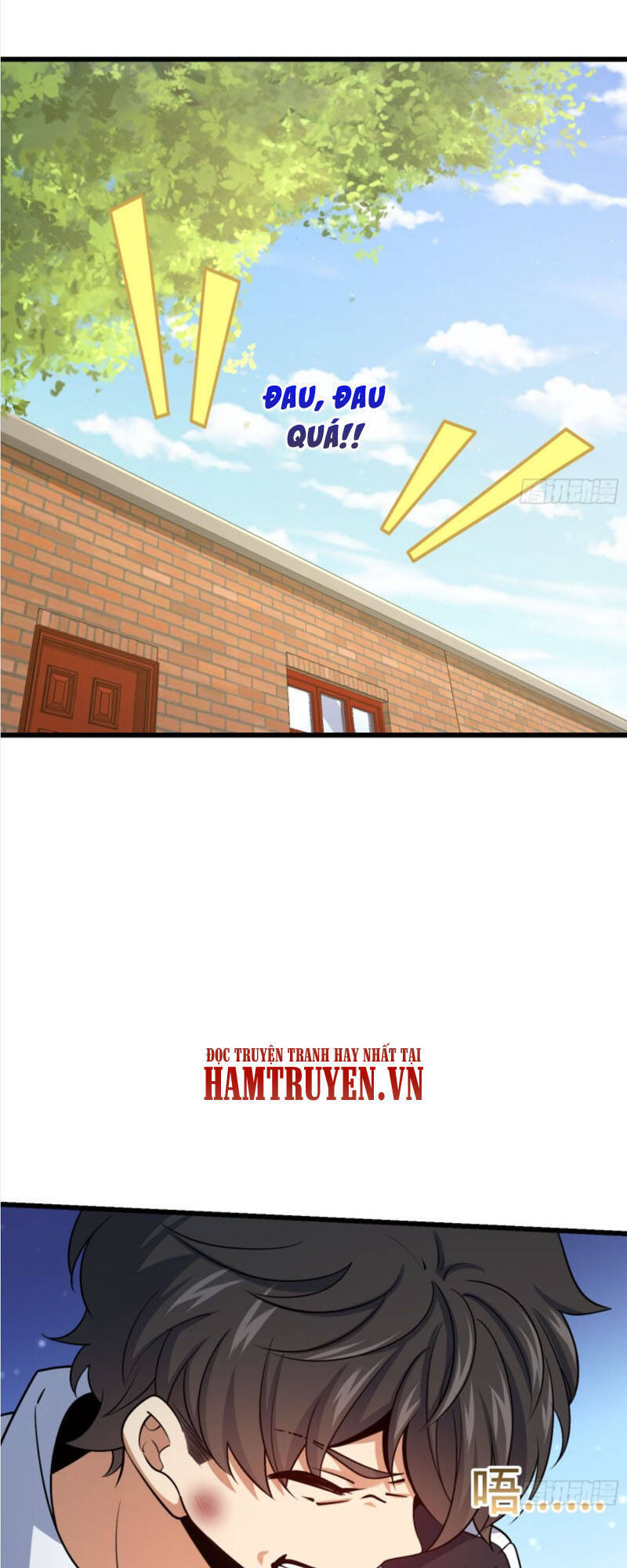 Đại Vương Tha Mạng Chap 210 - Next Chap 211
