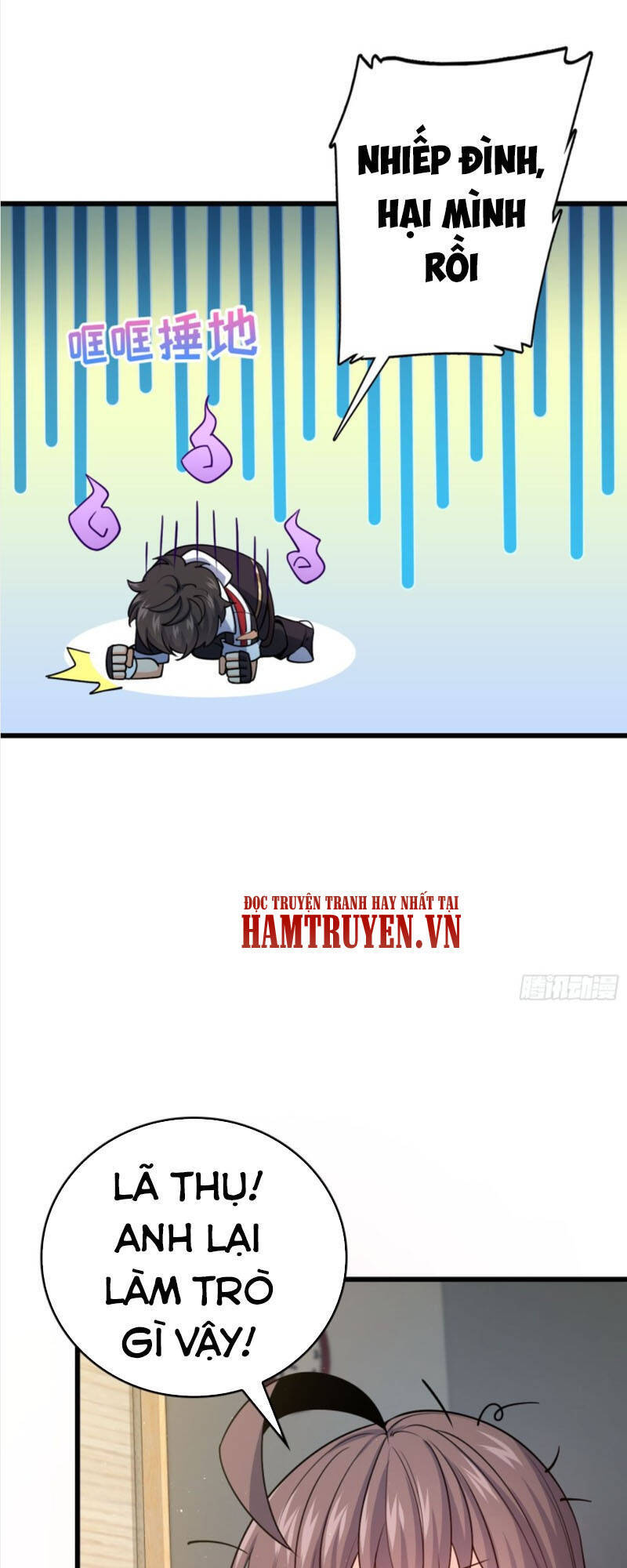 Đại Vương Tha Mạng Chap 210 - Next Chap 211