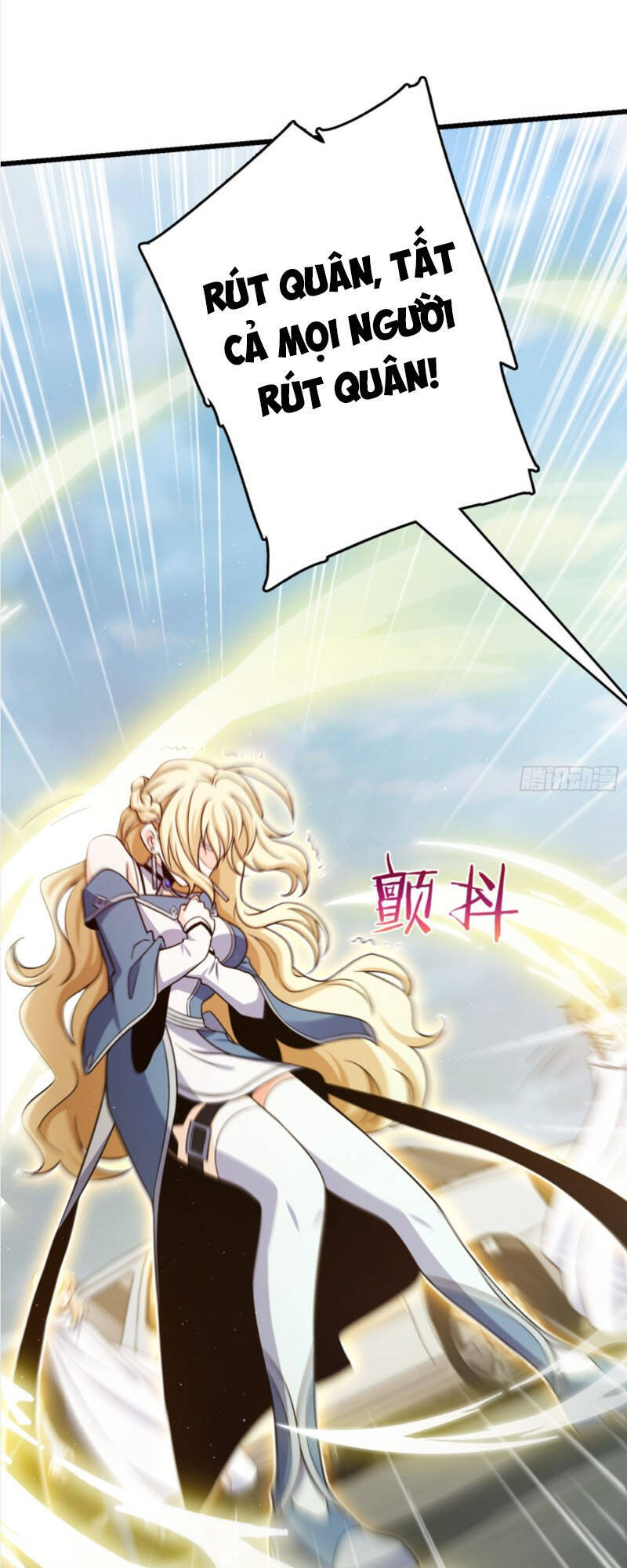 Đại Vương Tha Mạng Chap 210 - Next Chap 211