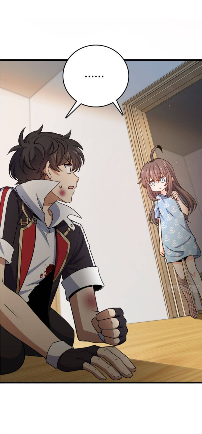 Đại Vương Tha Mạng Chap 210 - Next Chap 211