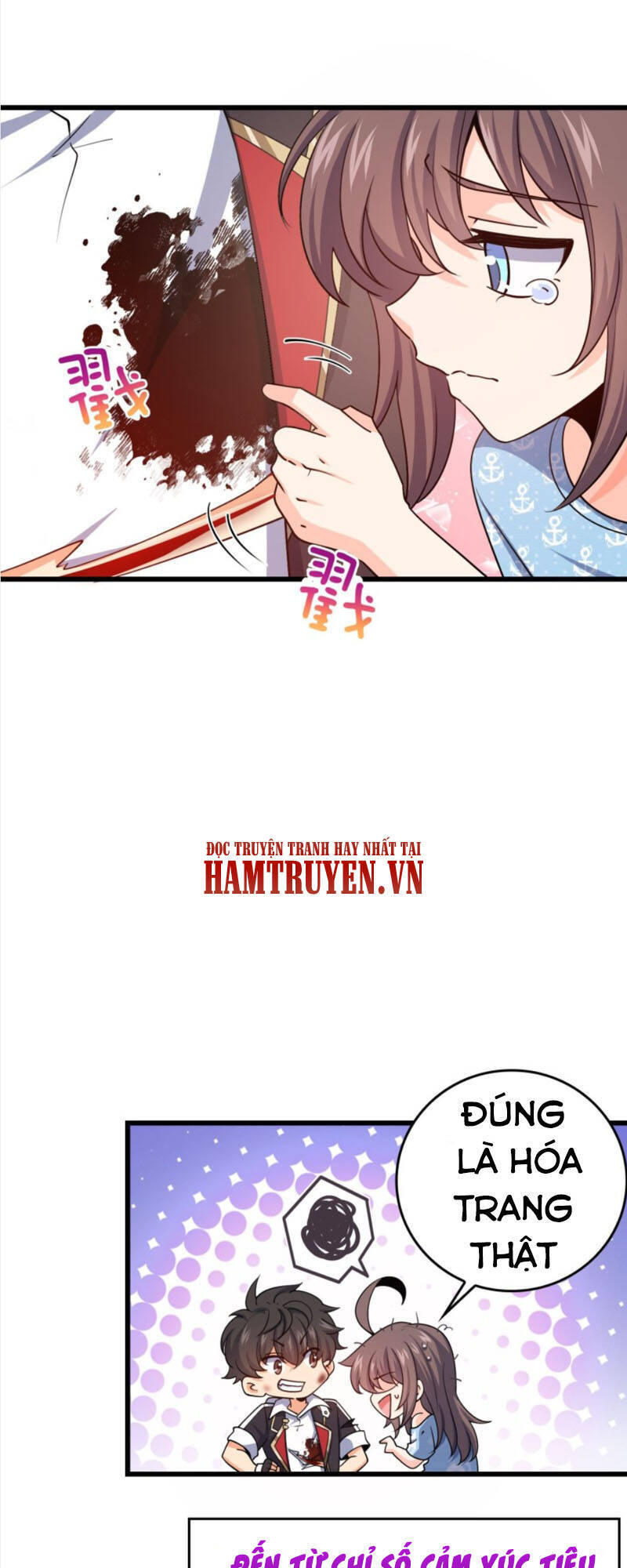 Đại Vương Tha Mạng Chap 210 - Next Chap 211