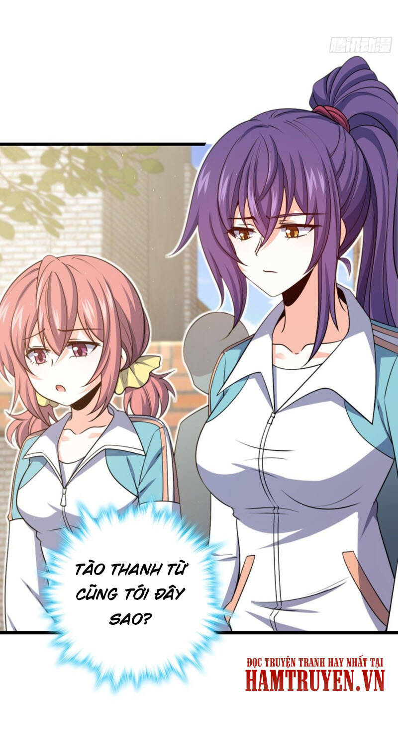 Đại Vương Tha Mạng Chap 210 - Next Chap 211