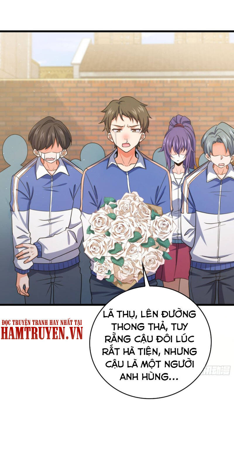 Đại Vương Tha Mạng Chap 210 - Next Chap 211