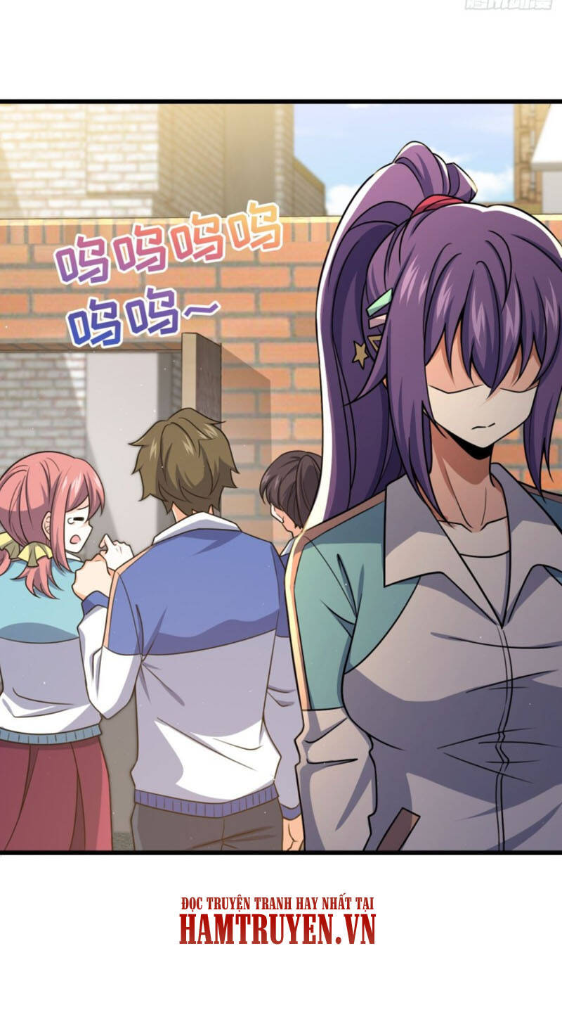 Đại Vương Tha Mạng Chap 210 - Next Chap 211