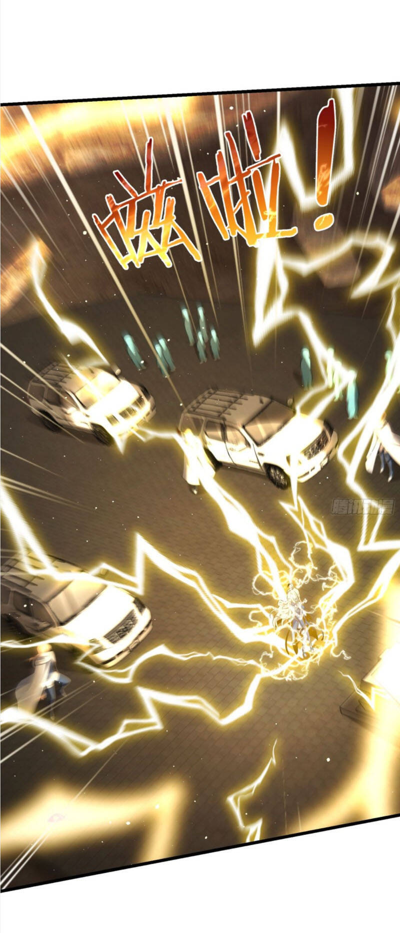 Đại Vương Tha Mạng Chap 210 - Next Chap 211