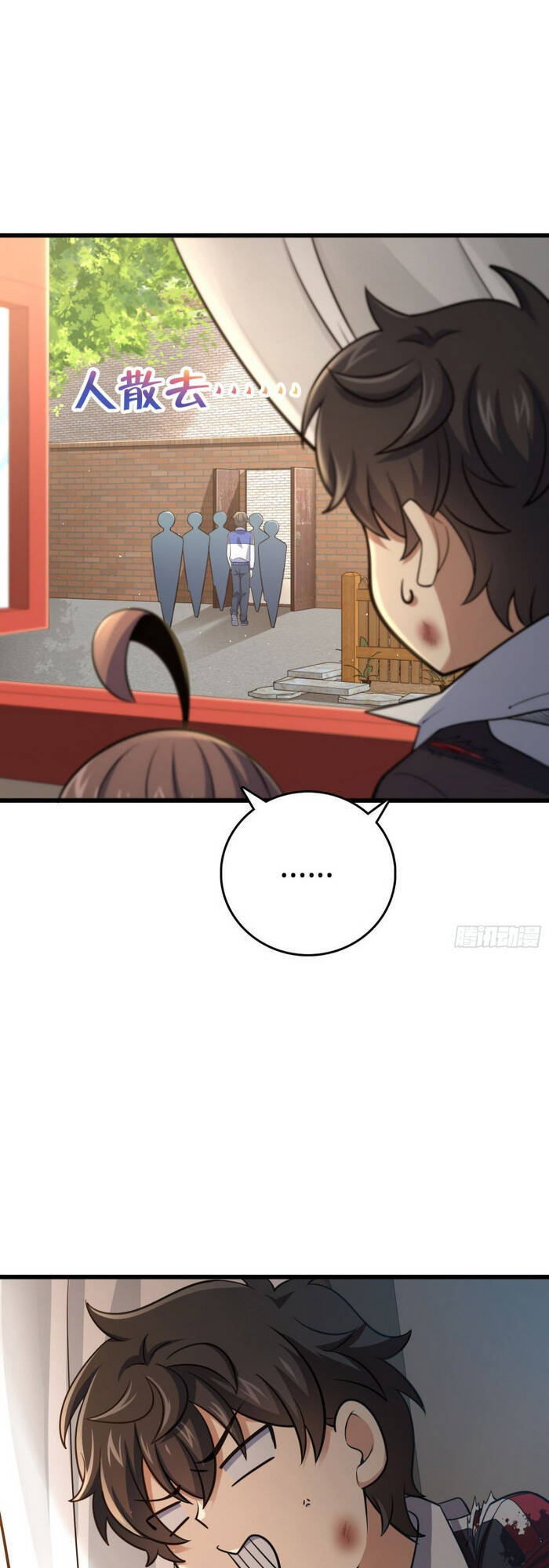 Đại Vương Tha Mạng Chap 211 - Next Chap 212