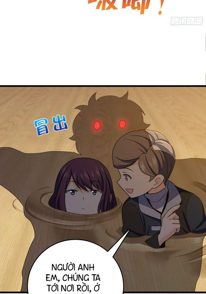 Đại Vương Tha Mạng Chap 211 - Next Chap 212