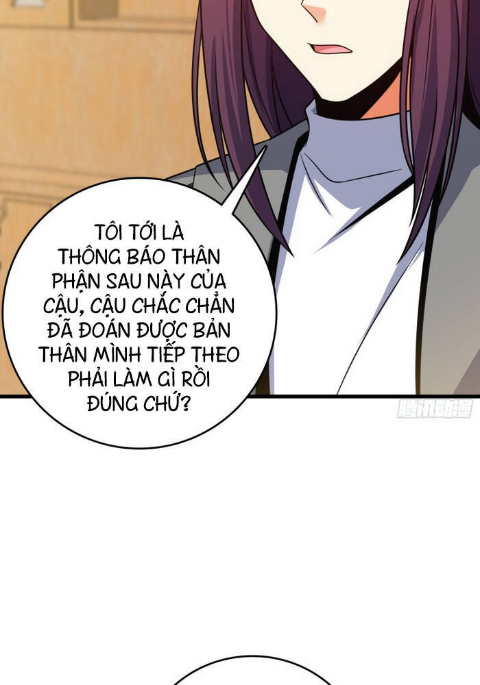 Đại Vương Tha Mạng Chap 211 - Next Chap 212