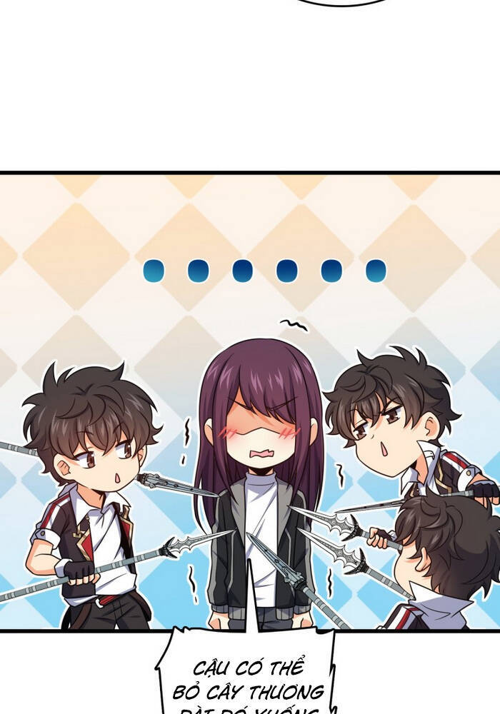 Đại Vương Tha Mạng Chap 211 - Next Chap 212