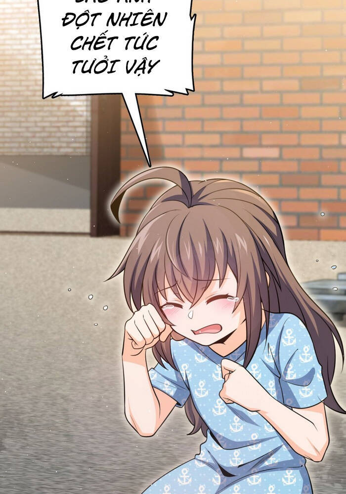 Đại Vương Tha Mạng Chap 211 - Next Chap 212