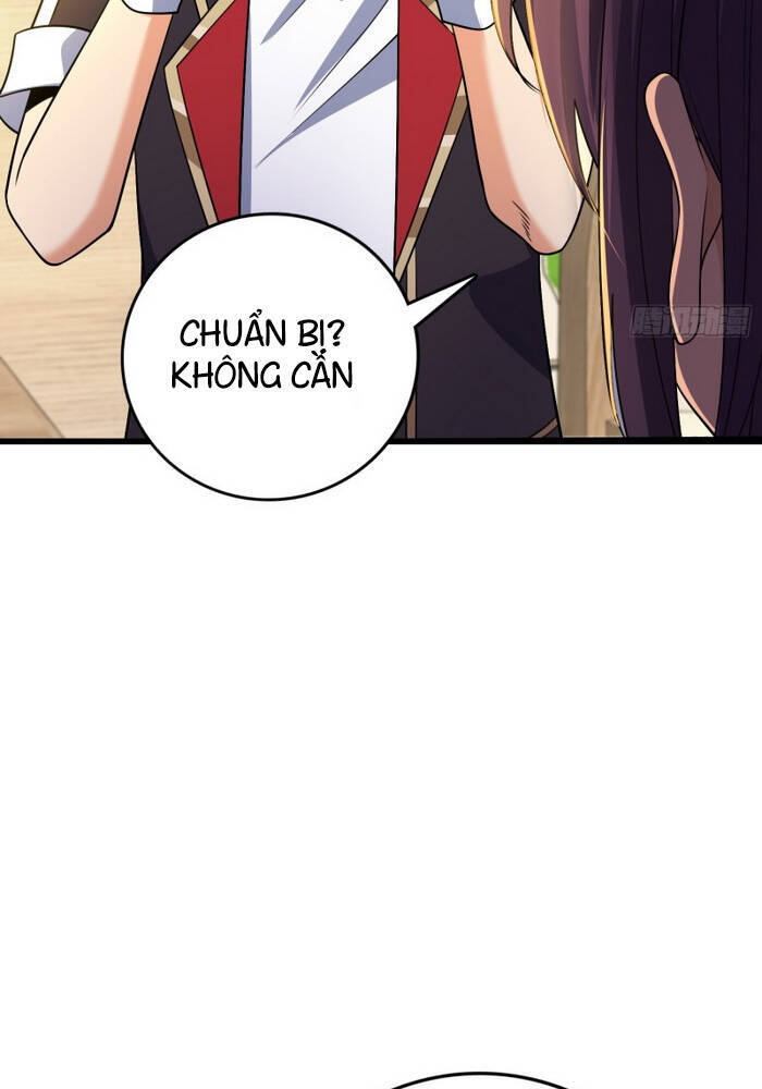 Đại Vương Tha Mạng Chap 212 - Next Chap 213