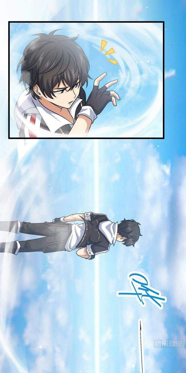 Đại Vương Tha Mạng Chap 299 - Next Chap 300