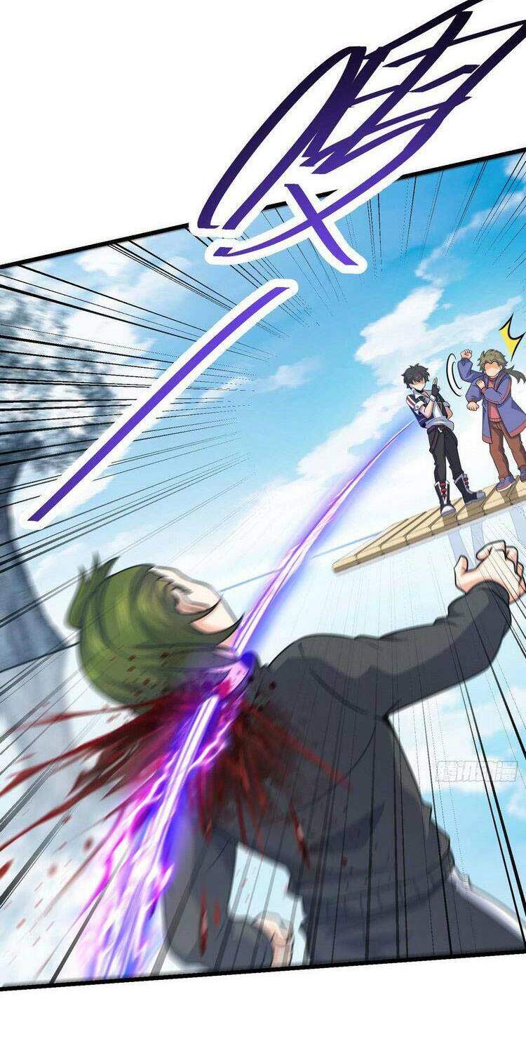 Đại Vương Tha Mạng Chap 299 - Next Chap 300