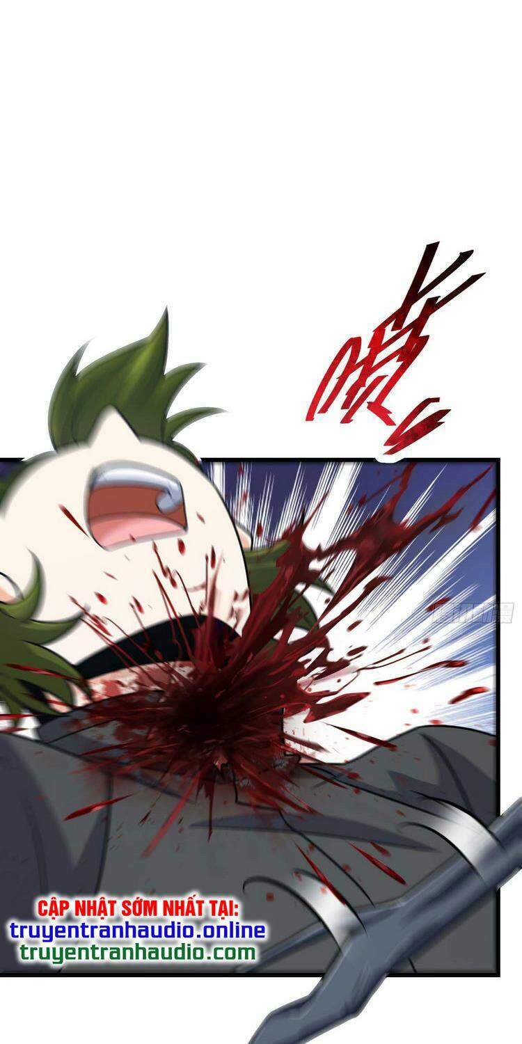 Đại Vương Tha Mạng Chap 299 - Next Chap 300