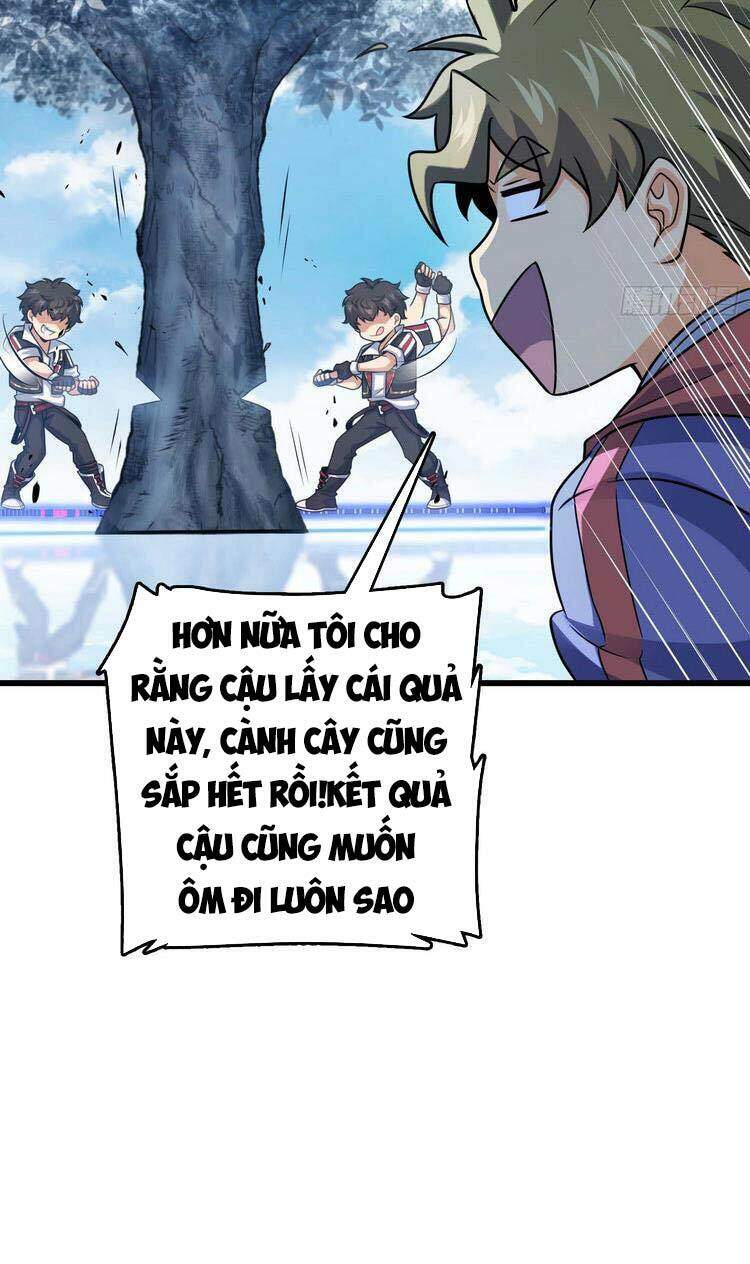 Đại Vương Tha Mạng Chap 299 - Next Chap 300