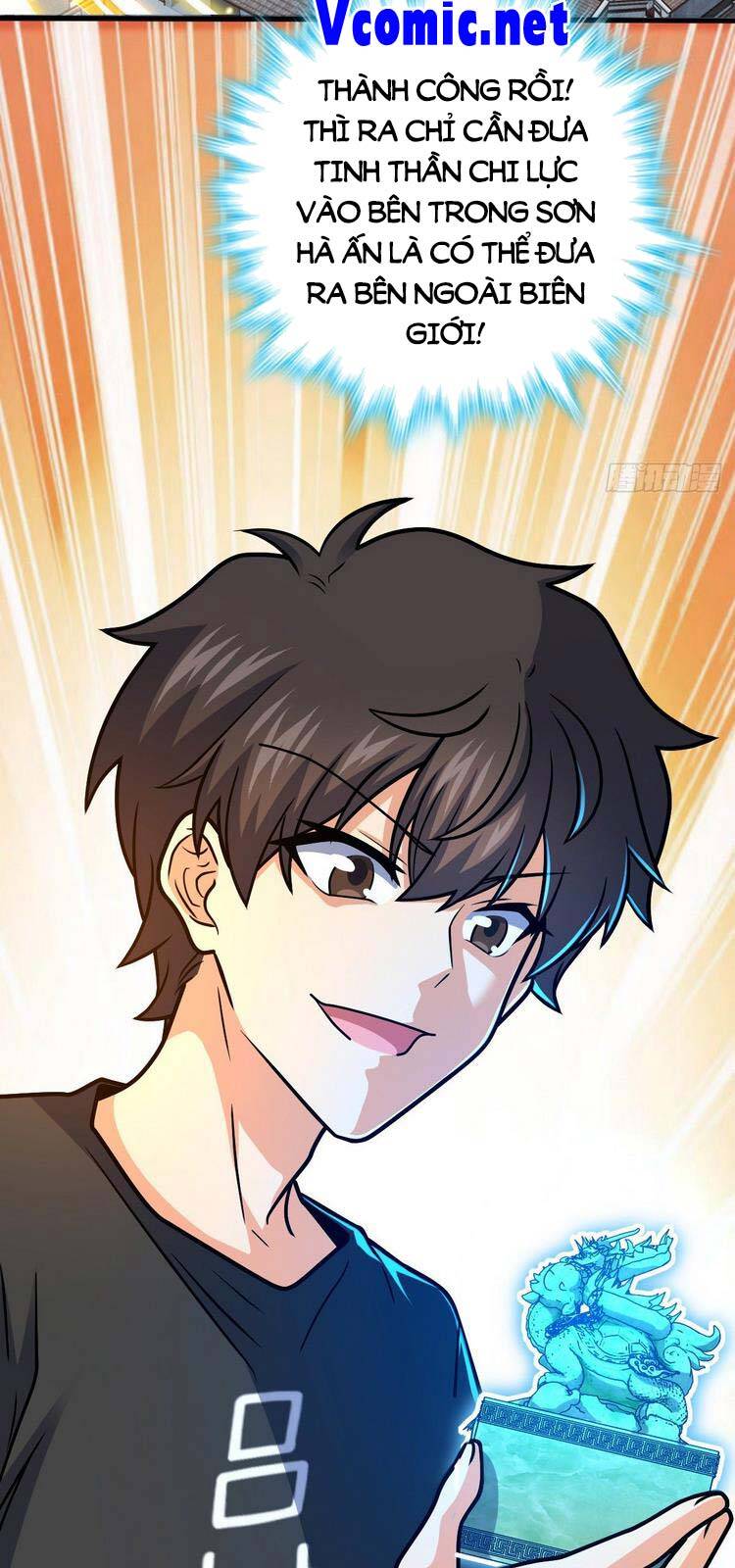 Đại Vương Tha Mạng Chap 418 - Next Chap 419