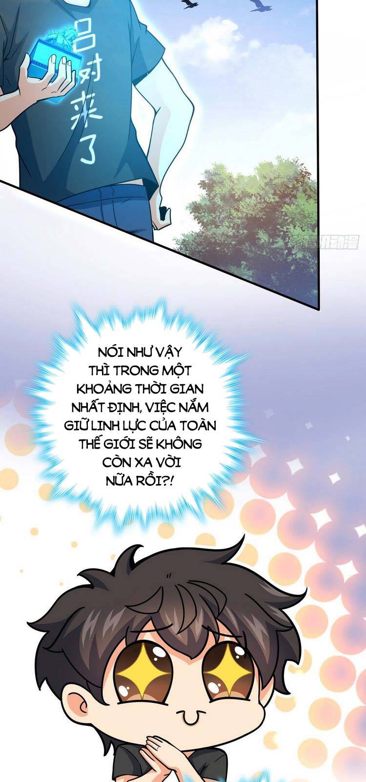 Đại Vương Tha Mạng Chap 418 - Next Chap 419