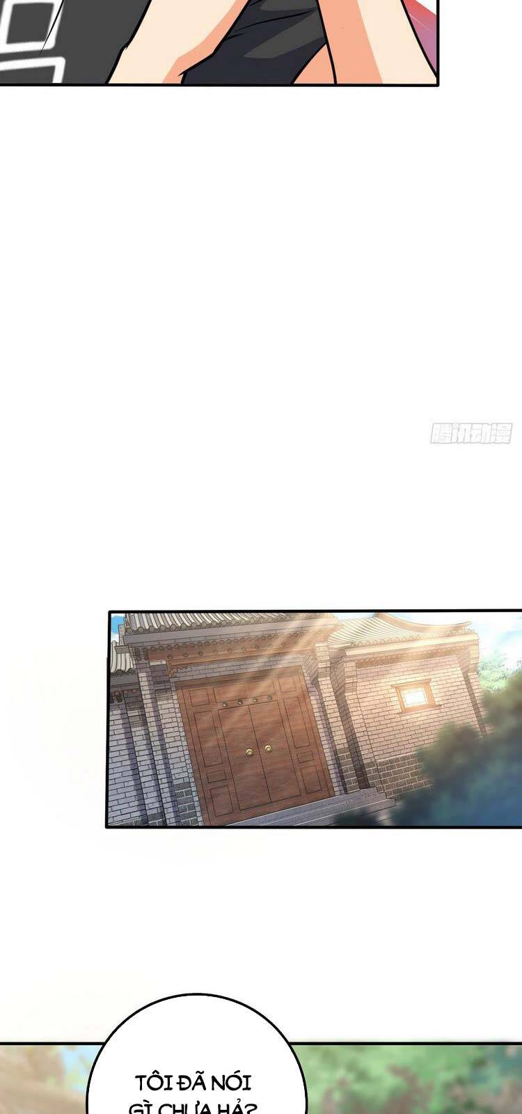 Đại Vương Tha Mạng Chap 418 - Next Chap 419