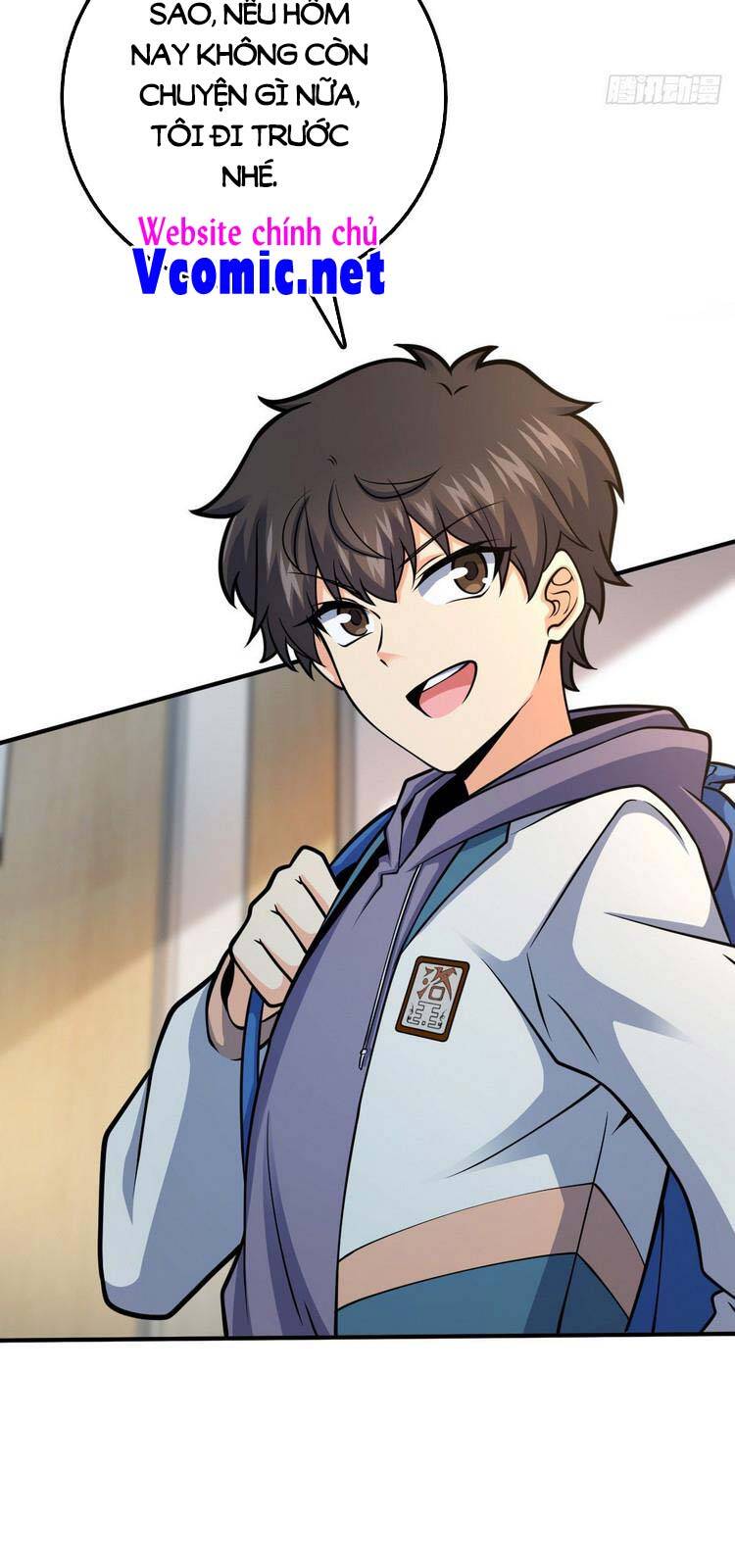 Đại Vương Tha Mạng Chap 418 - Next Chap 419