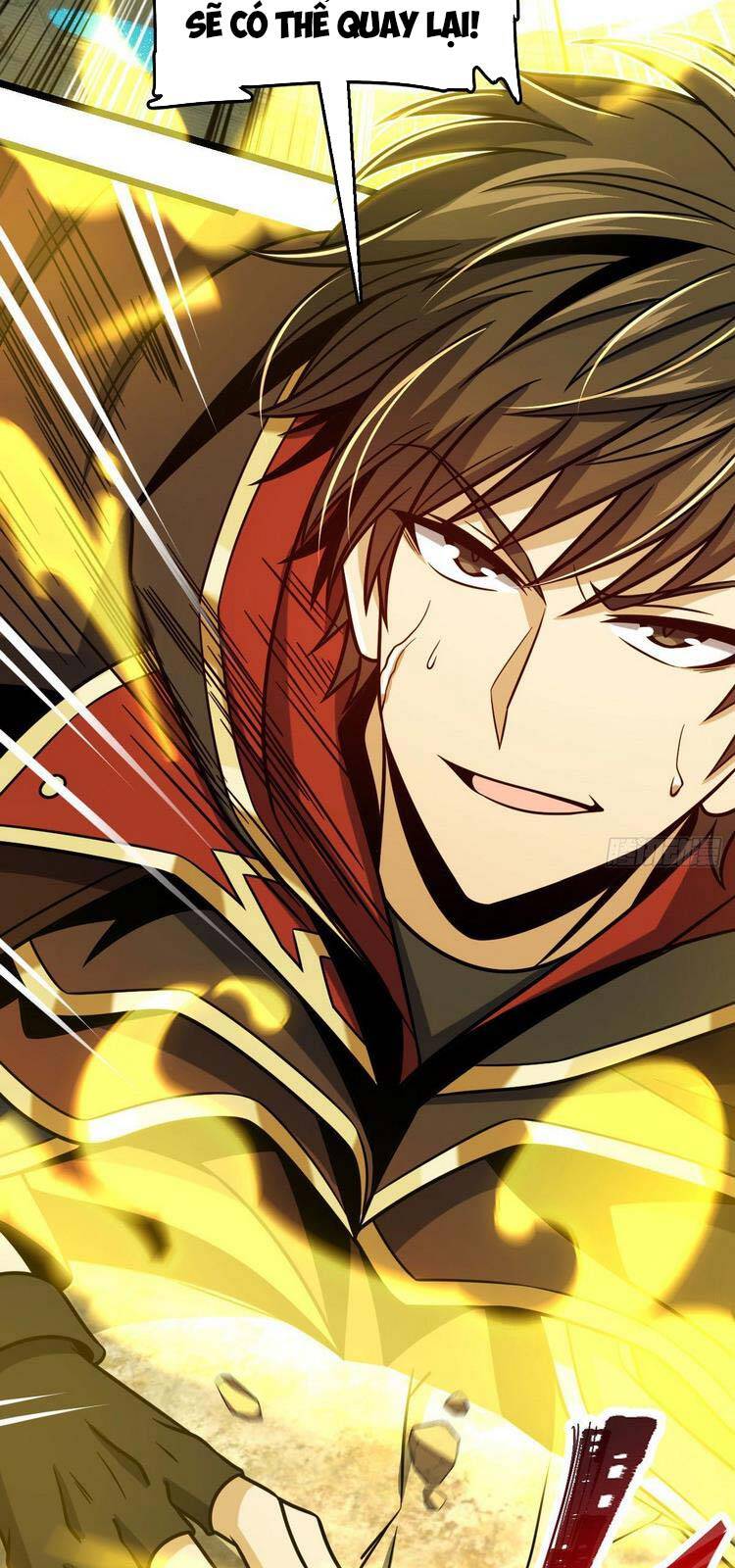 Đại Vương Tha Mạng Chap 421 - Next Chap 422