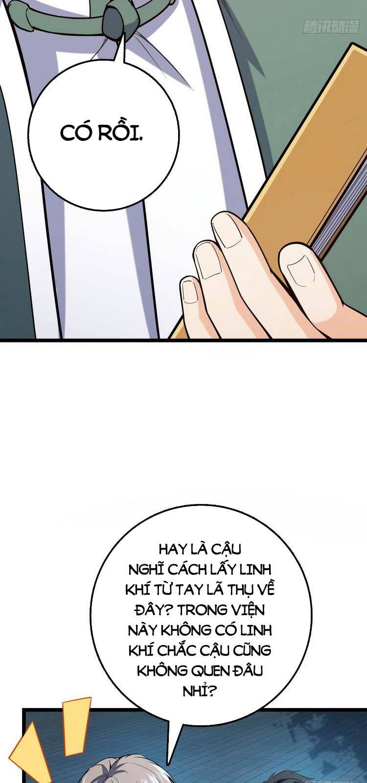 Đại Vương Tha Mạng Chap 421 - Next Chap 422