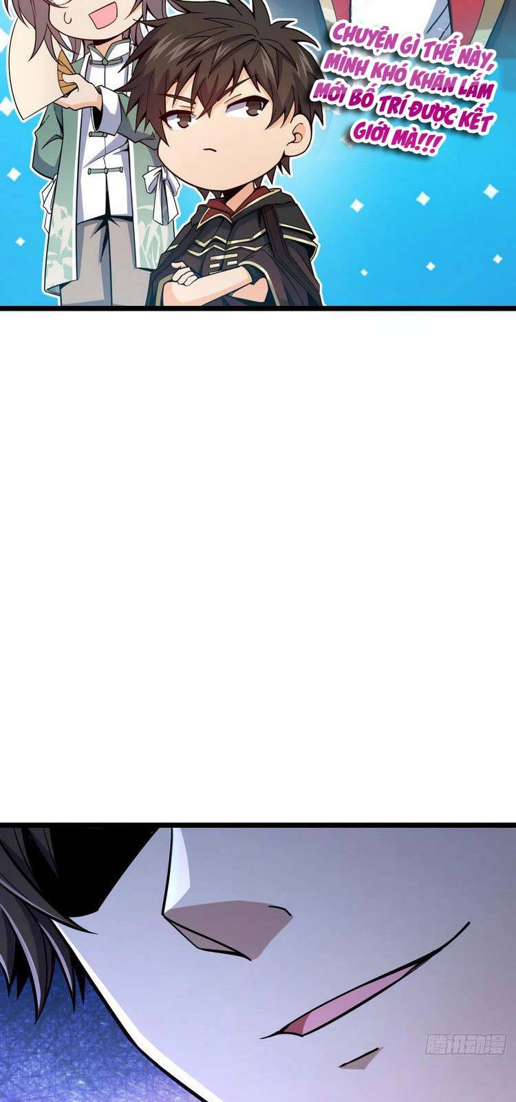 Đại Vương Tha Mạng Chap 421 - Next Chap 422