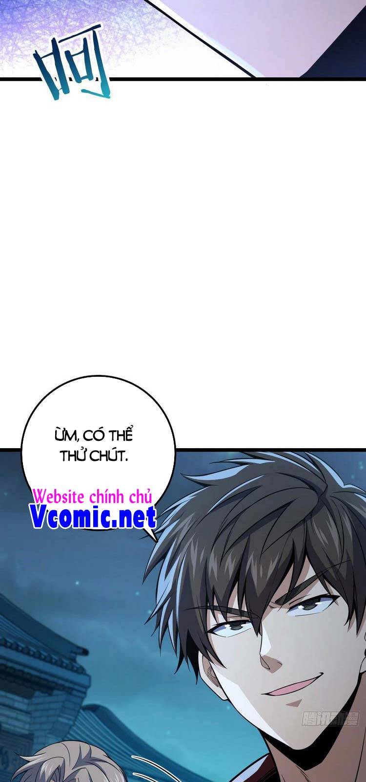 Đại Vương Tha Mạng Chap 421 - Next Chap 422