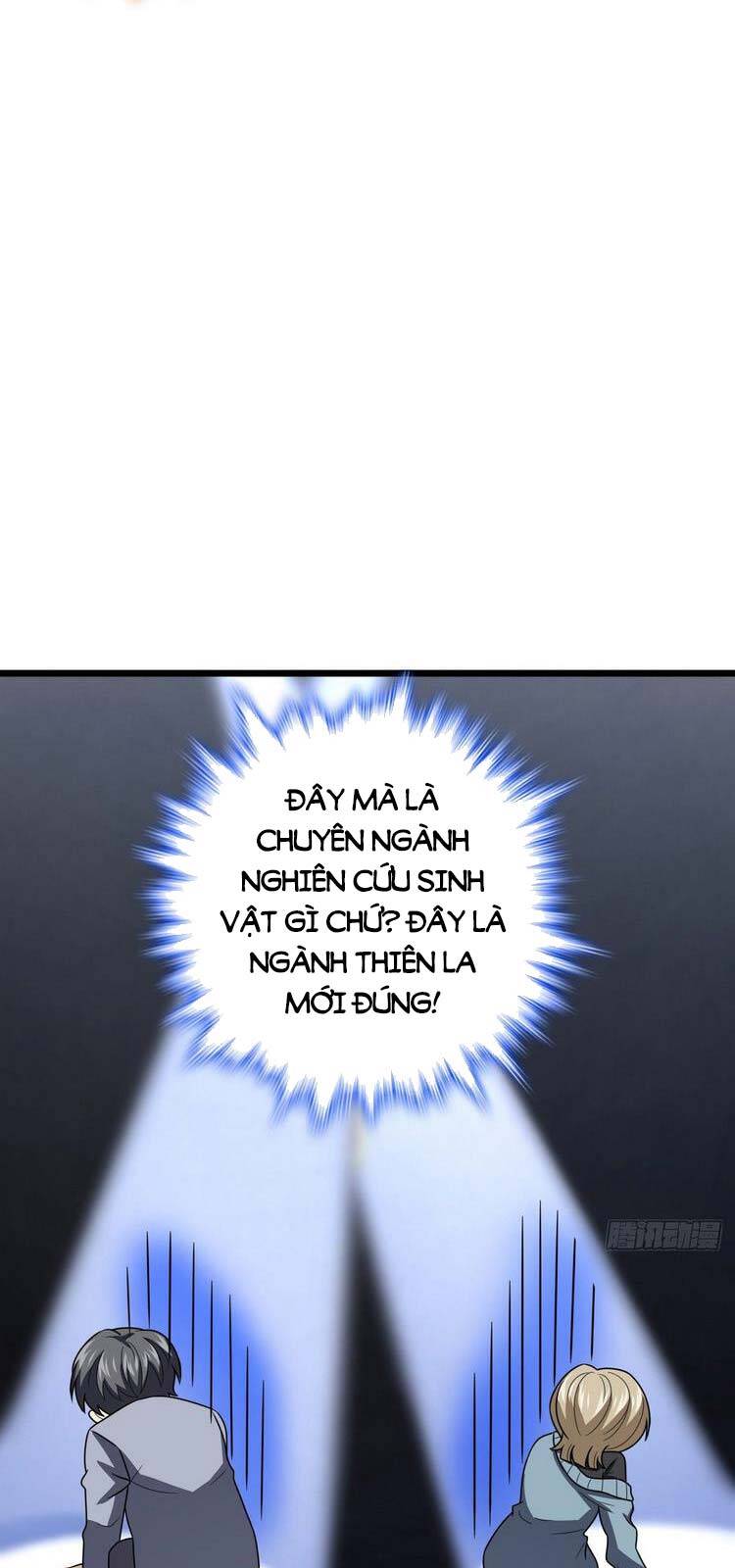 Đại Vương Tha Mạng Chap 425 - Next Chap 426