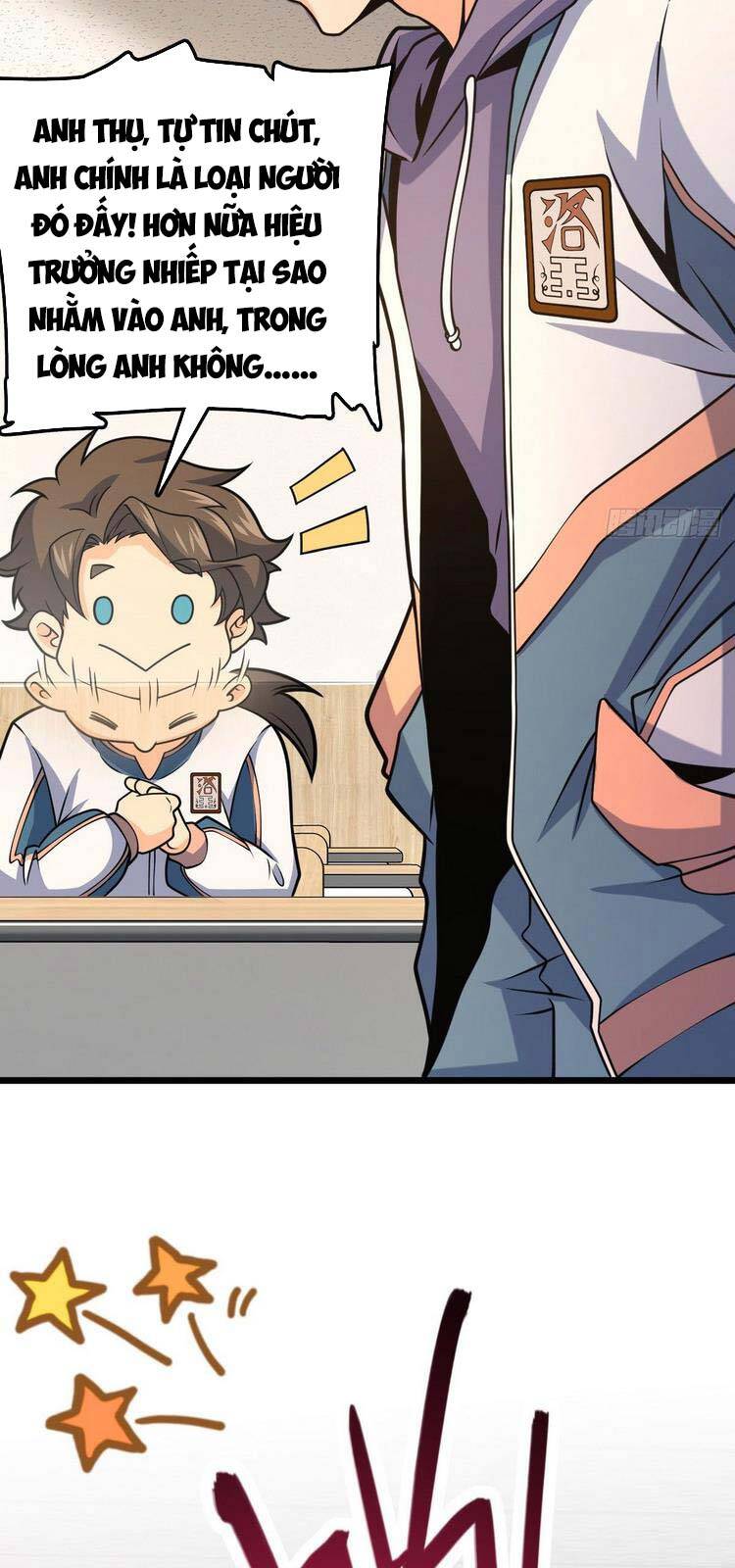 Đại Vương Tha Mạng Chap 425 - Next Chap 426