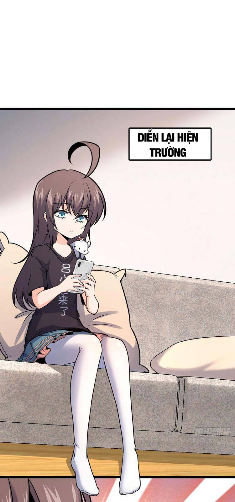 Đại Vương Tha Mạng Chap 425 - Next Chap 426