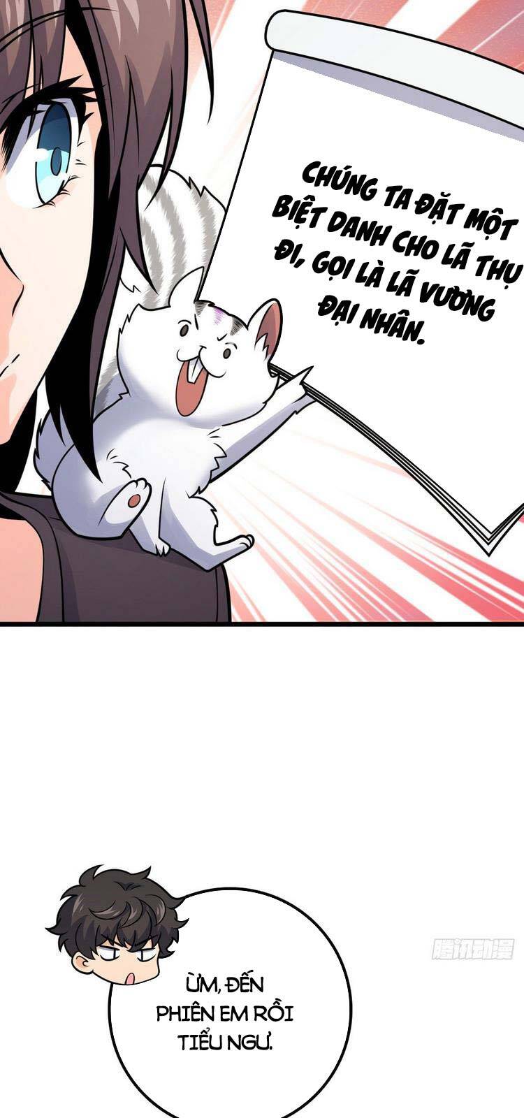 Đại Vương Tha Mạng Chap 425 - Next Chap 426