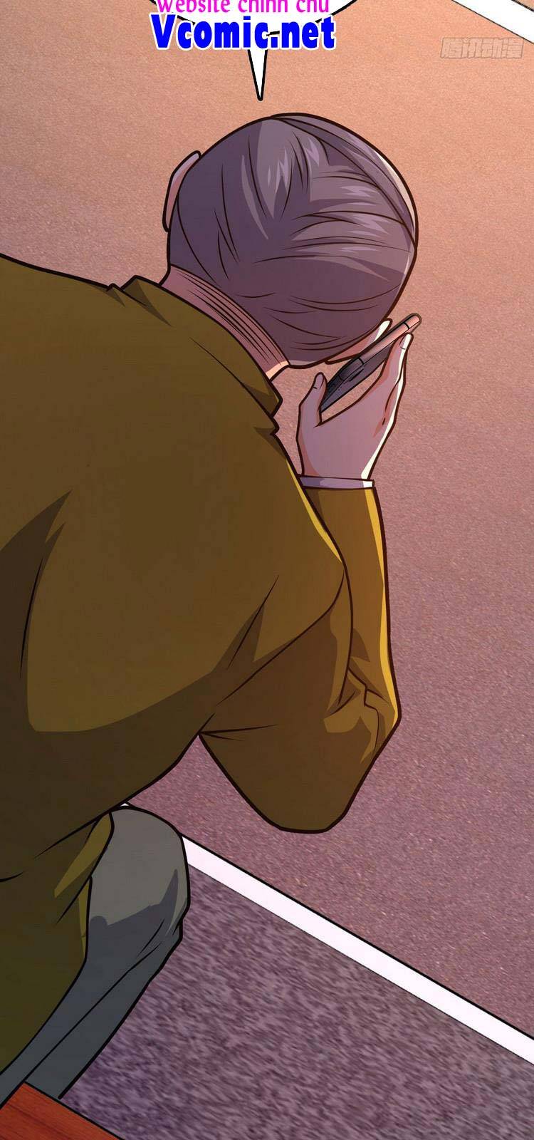 Đại Vương Tha Mạng Chap 426 - Next Chap 427