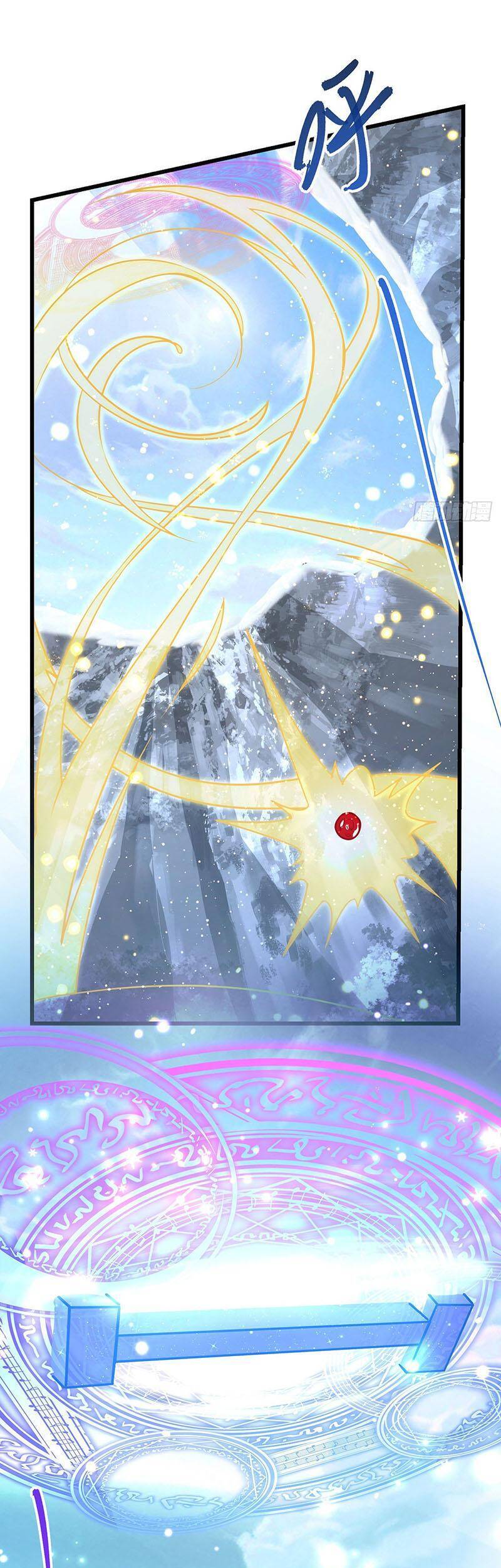 Đại Vương Tha Mạng Chap 491 - Next Chap 492