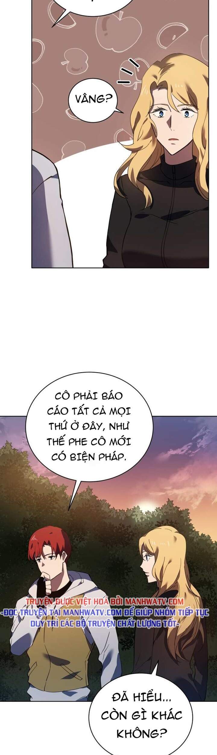 Ma Tôn Tái Thế Chap 110 - Next Chap 111
