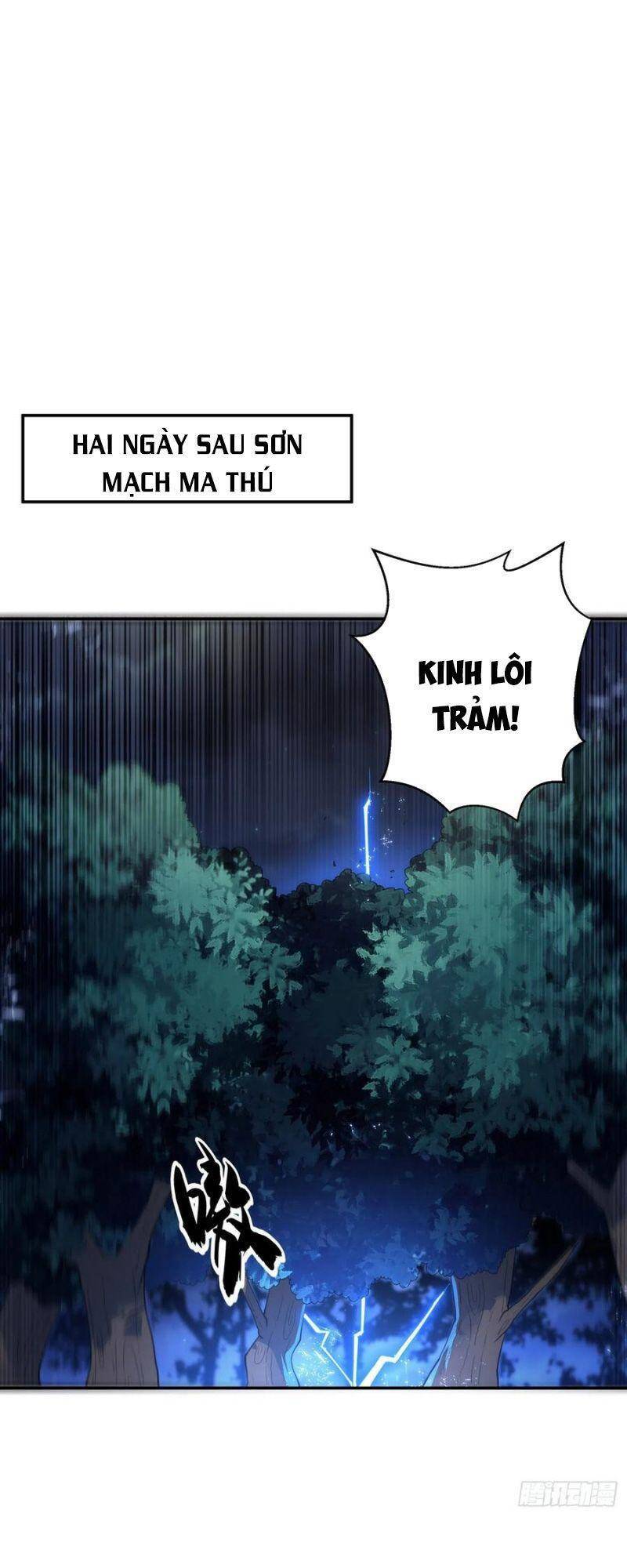 Võ Nghịch Chap 104 - Next Chap 105