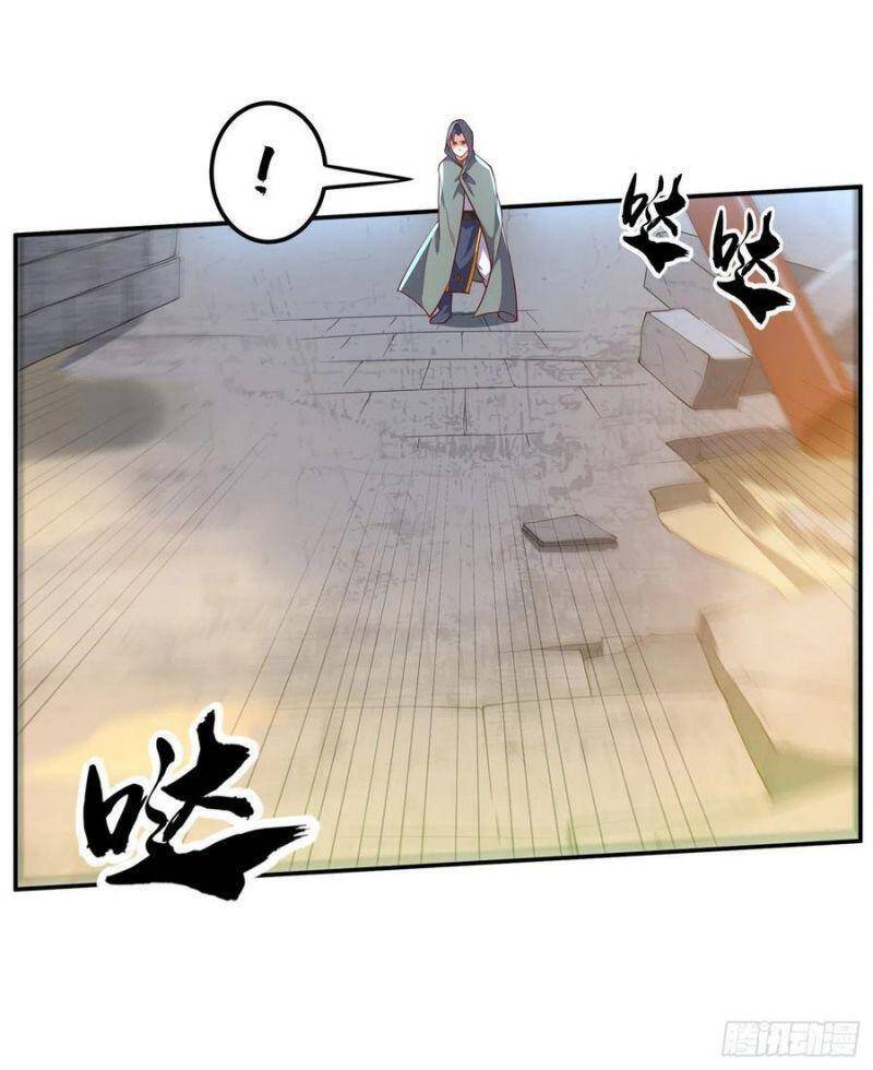 Võ Nghịch Chap 113 - Next Chap 114