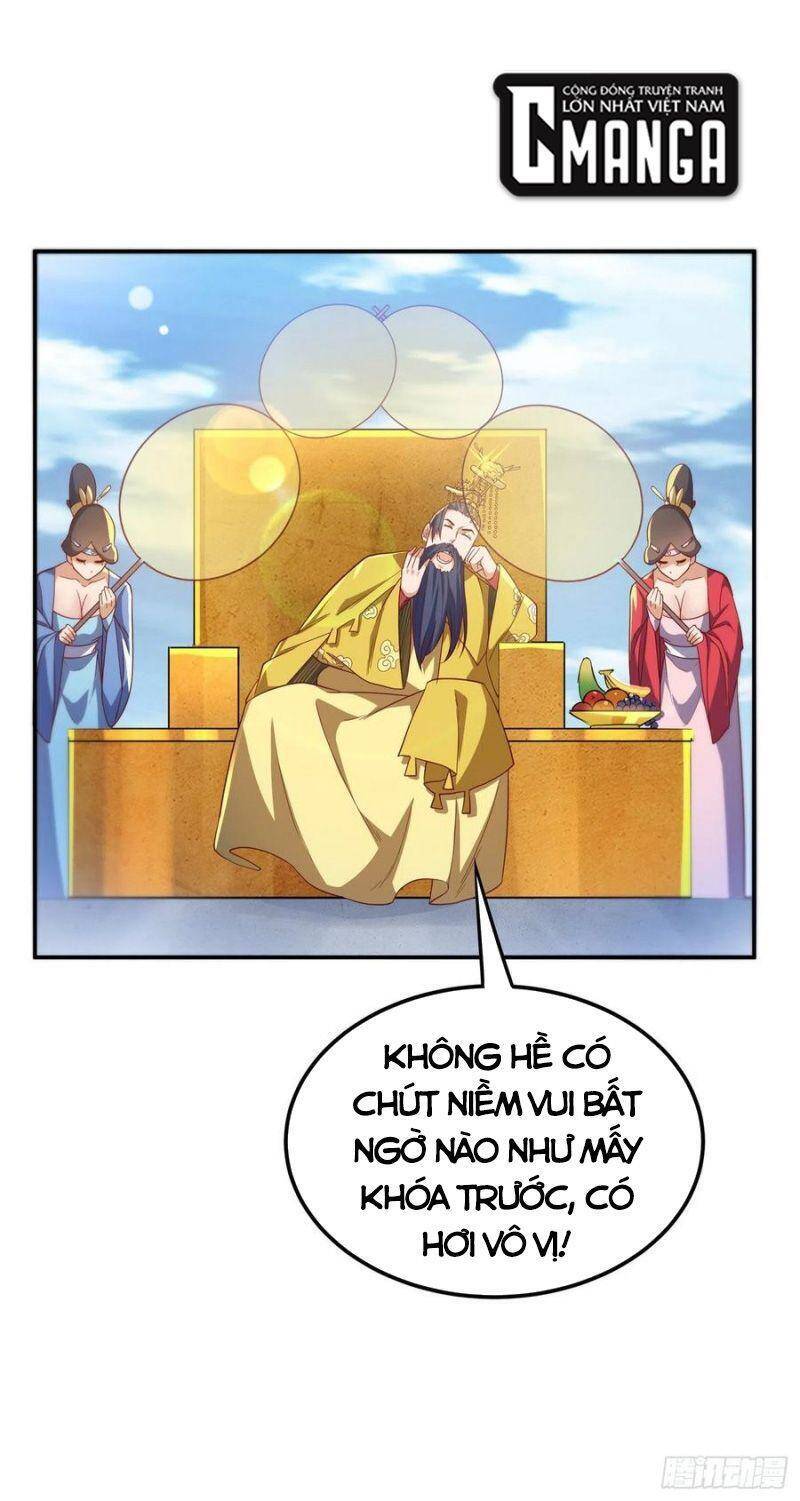 Võ Nghịch Chap 151 - Next Chap 152