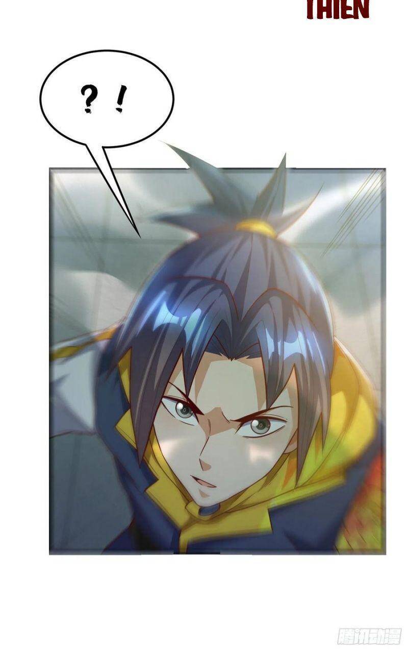 Võ Nghịch Chap 159 - Next Chap 160