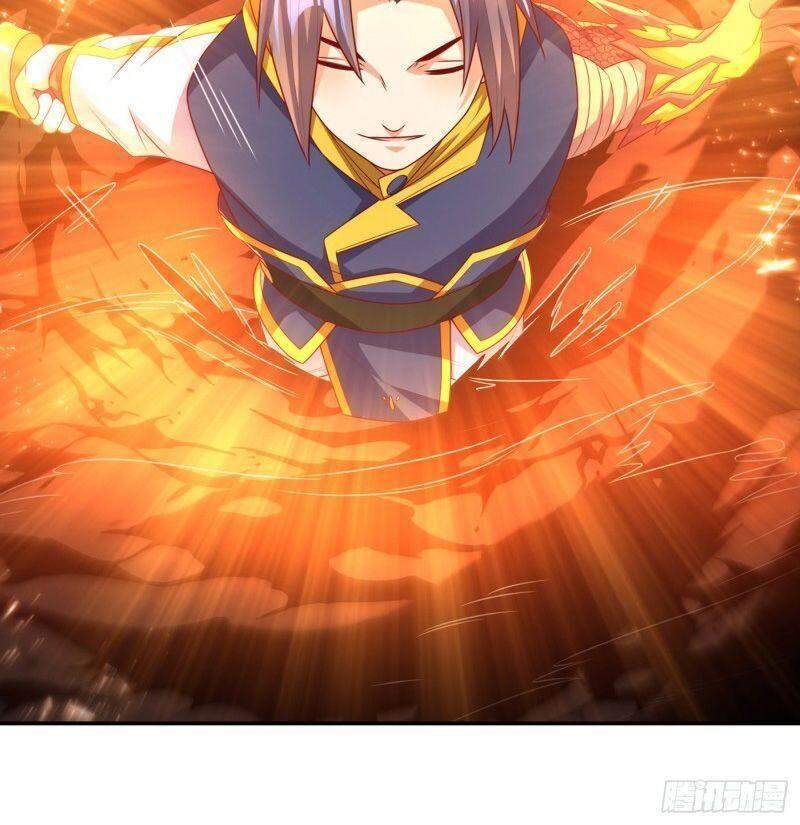 Võ Nghịch Chap 175 - Next Chap 176