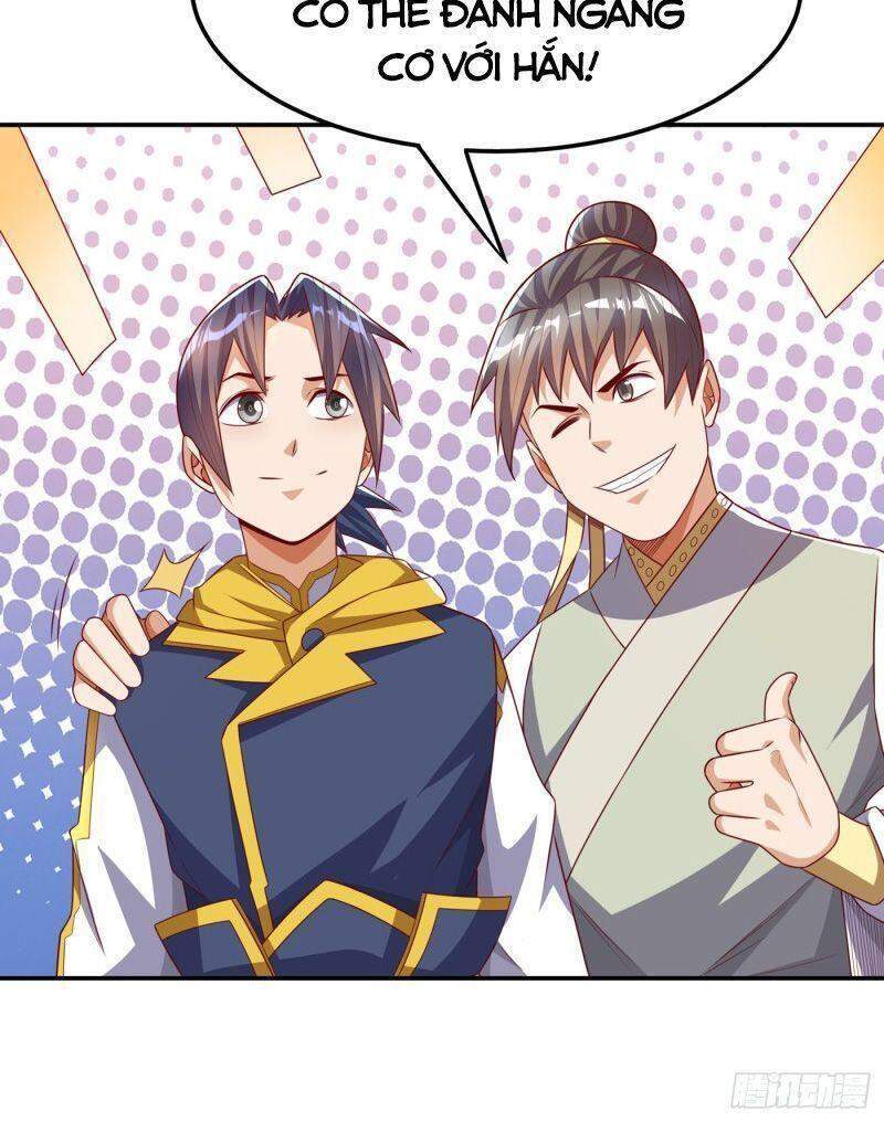 Võ Nghịch Chap 175 - Next Chap 176