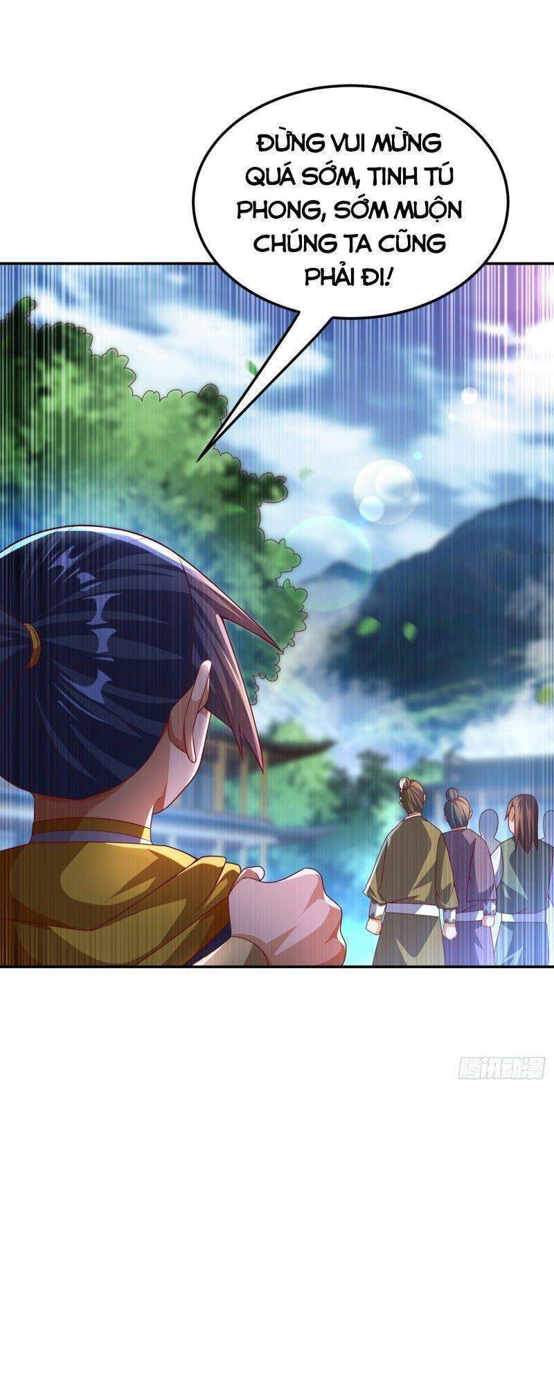 Võ Nghịch Chap 175 - Next Chap 176