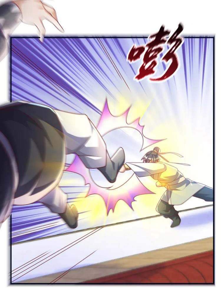 Võ Nghịch Chap 176 - Next Chap 177