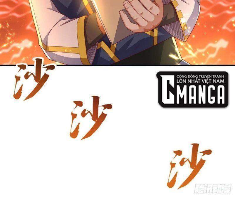 Võ Nghịch Chap 177 - Next Chap 178