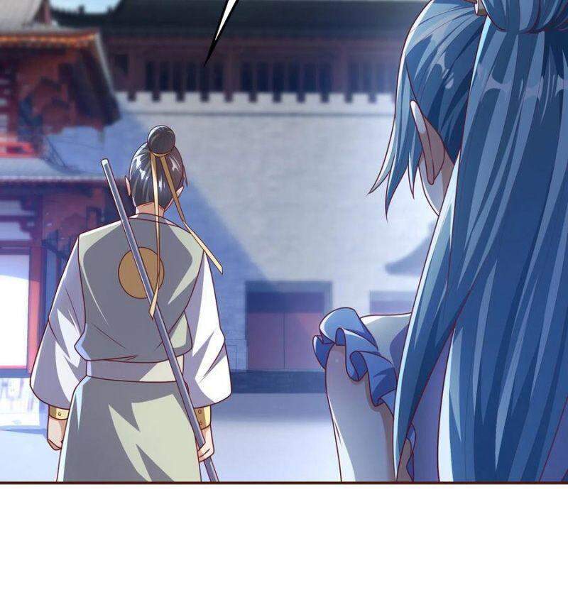 Võ Nghịch Chap 183 - Next Chap 184