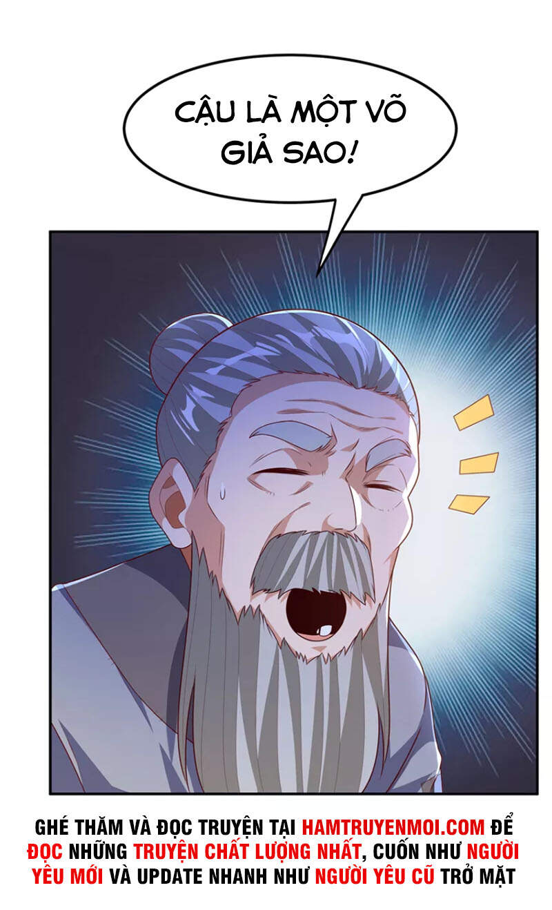 Võ Nghịch Chap 199 - Next Chap 200