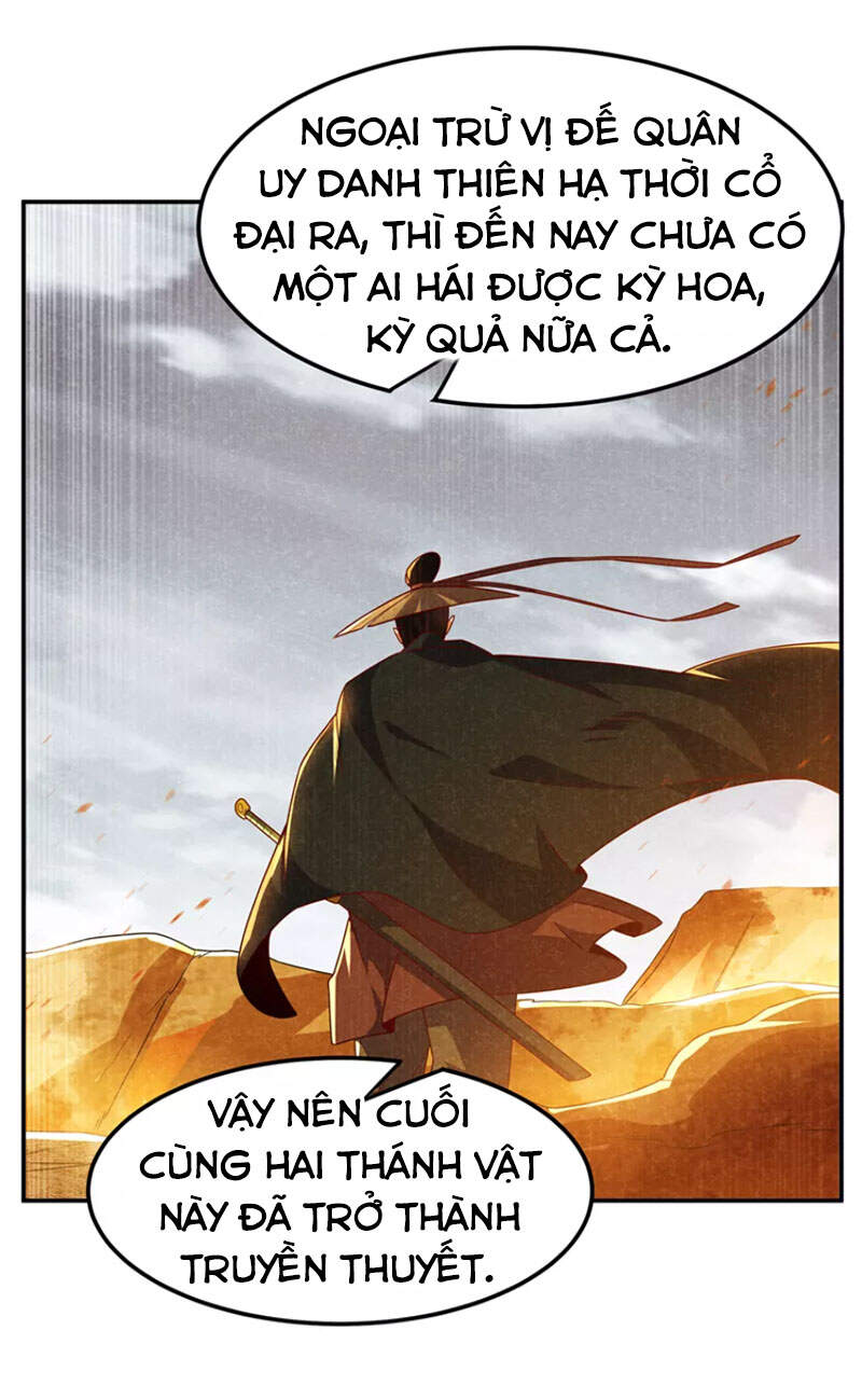 Võ Nghịch Chap 199 - Next Chap 200