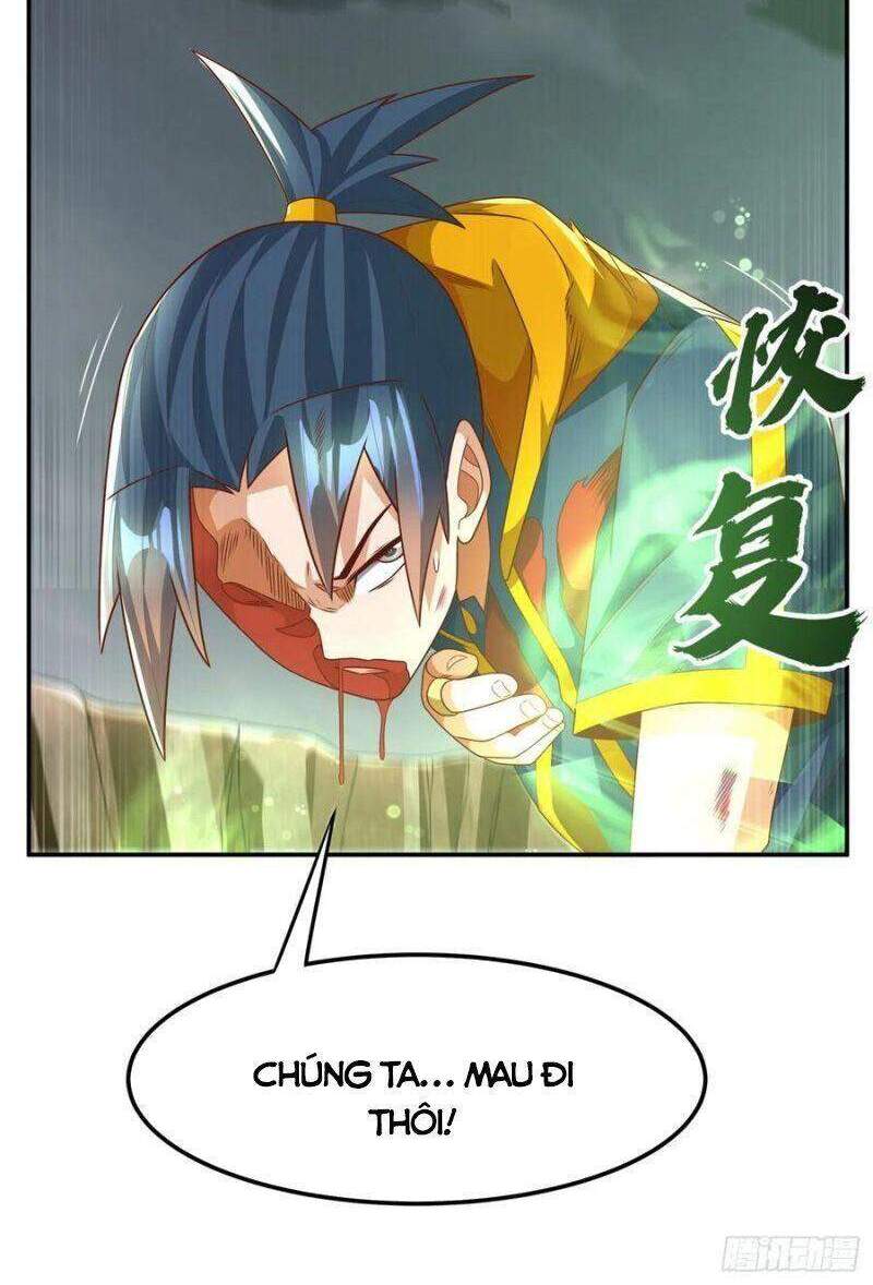 Võ Nghịch Chap 197 - Next Chap 198