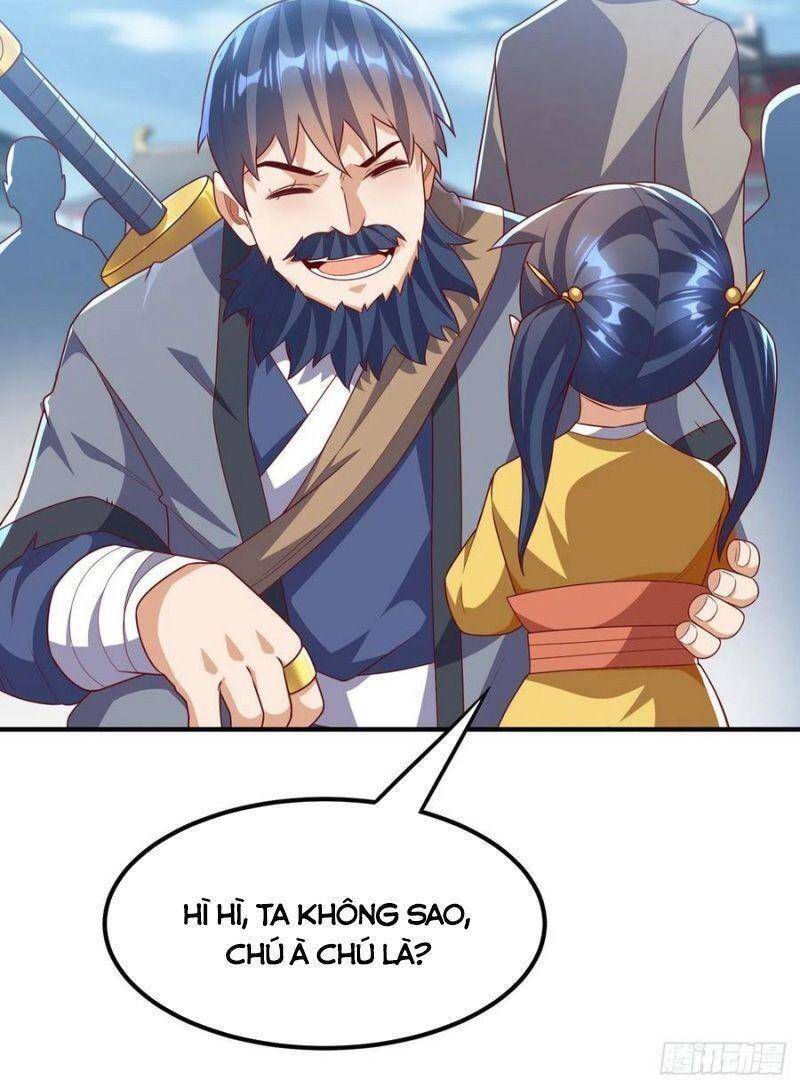 Võ Nghịch Chap 233 - Next Chap 234