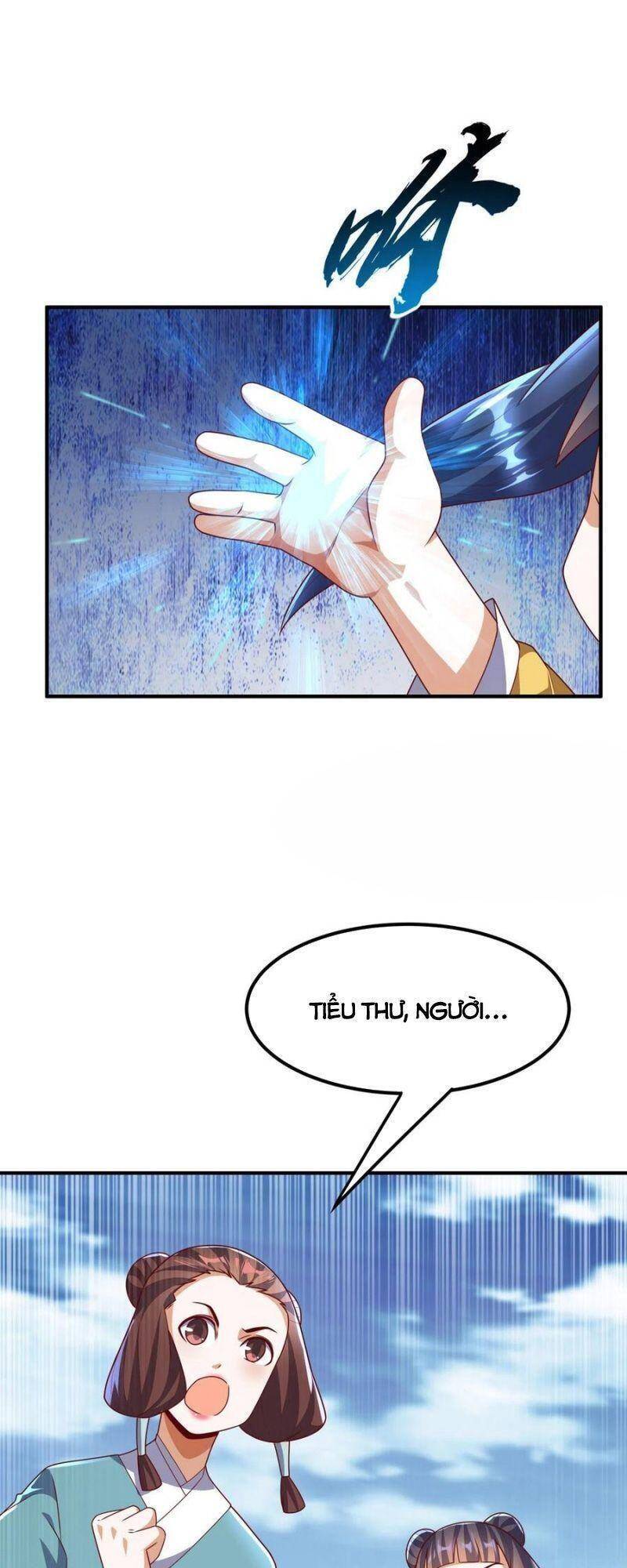 Võ Nghịch Chap 233 - Next Chap 234